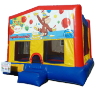 Obstacle Course Rentals