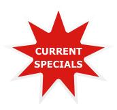 CURRENT
SPECIALS



 